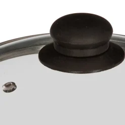 Couvercle en verre 18 cm - 5Five