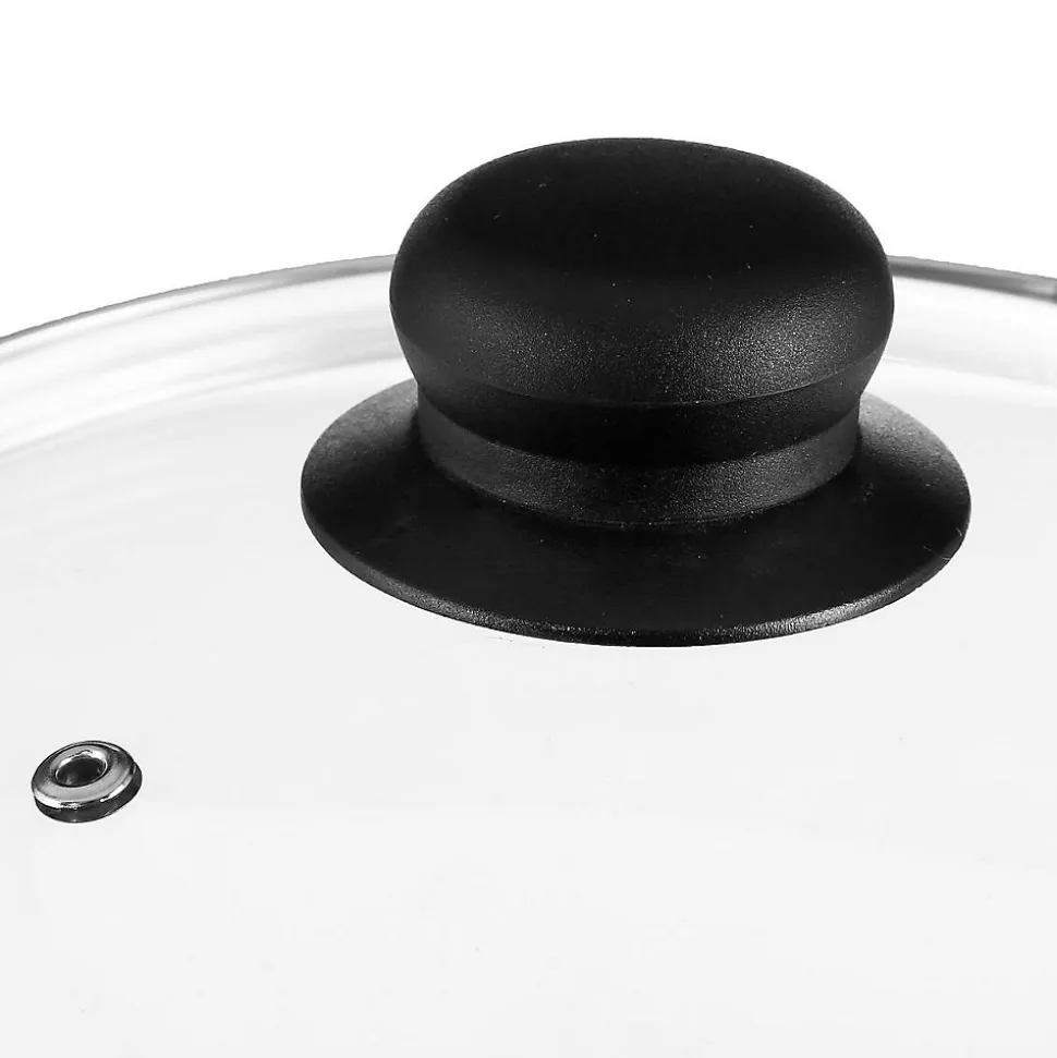 Couvercle en verre 20 cm - 5Five