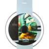 Couvercle en verre 24 cm - 5Five