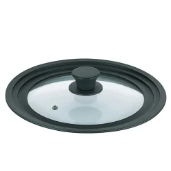 Couvercle en verre Concetta 22/24/26 cm