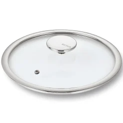 Couvercle en verre Evolution 14 cm