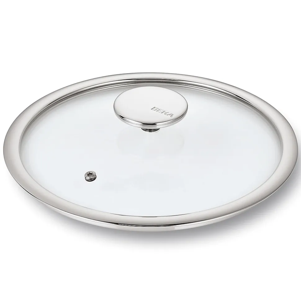 Couvercle en verre Evolution 16 cm