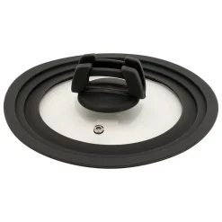 Couvercle en verre universel- 16/18/20 cm Silitop - 5Five