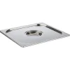 Couvercle GN 2/3 355 x 325 x 30 mm