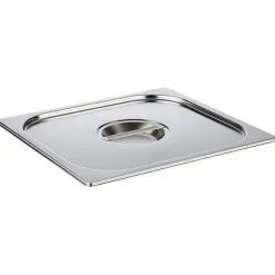 Couvercle GN 2/3 355 x 325 x 30 mm