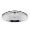 Couvercle Salvaspazio 16 cm en verre