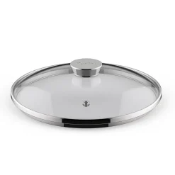 Couvercle Salvaspazio 18 cm en verre