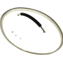 Couvercle verre 506608, 505024 - cuiseur magimix