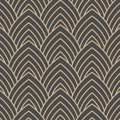 Crédence Adhésive Art Deco 300 x 40 cm