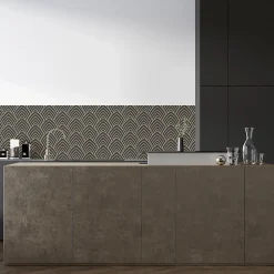 Crédence Adhésive Art Deco 300 x 40 cm