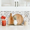 Crédence Adhésive Azulejos 300 x 60 cm