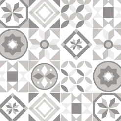 Crédence Adhésive Azulejos 300 x 40 cm