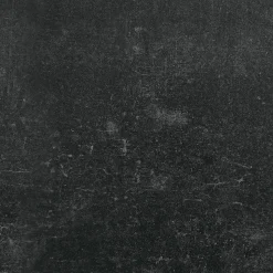 Crédence adhésive béton noir 30x70 cm