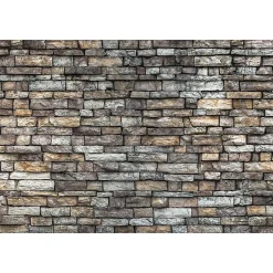 Crédence adhésive pierre de parement 60x200 cm