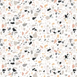Crédence adhésive Terrazzo 30x70 cm