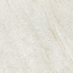 Crédence cuisine adhésive en vinyle imitation grès beige, 200 x 40 cm, design raccordable