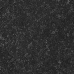 Crédence de cuisine aspect granit noir GoodHome Kabsa l. 300 cm x H. 60 cm x Ep. 8 mm