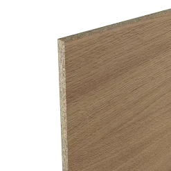 Crédence de cuisine aspect chêne GoodHome Kala l. 300 cm x H. 60 cm x Ep. 8 mm