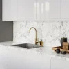 Crédence de cuisine aspect quartzite GoodHome Berberis l. 300 cm x H. 60 cm x Ep. 8 mm