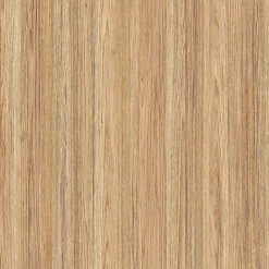 Crédence de cuisine effet bois doré IDPanneaux L. 300 x H. 60 cm