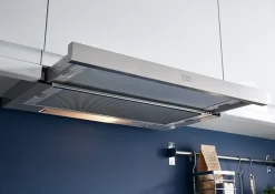 Crochet de rangement forme S Datil GoodHome inox vendu par 6 pièces