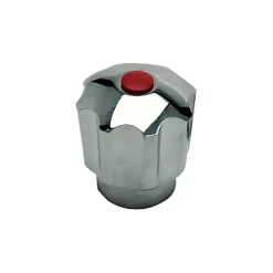 Croisillon universel jupe coulissante 14 à 35 mm Noyon et Thiebault en métal chromé