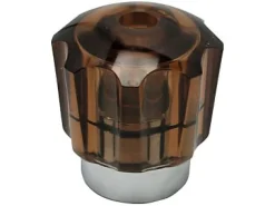 Croisillon universel jupe coulissante 14 à 35 mm Noyon et Thiebault finition fumée