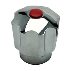 Croisillon universel jupe coulissante 14 à 35 mm Noyon et Thiebault finition cristal