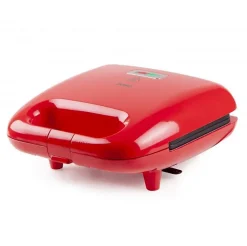 Croque-gaufre 750w Domo DO9242W snack party