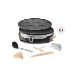 Crêpiere Lagrange Crêpière Tradi Duo 109016