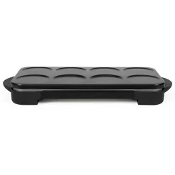 Crêpière + grill 1500w 8x11.5cm Livoo DOC349N