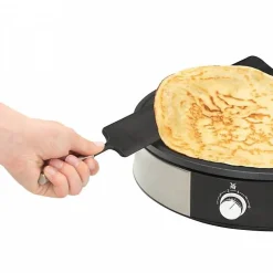 Crêpière - WMF - Lono - 330 mm - 1600 W - Revêtement anti-adhésif