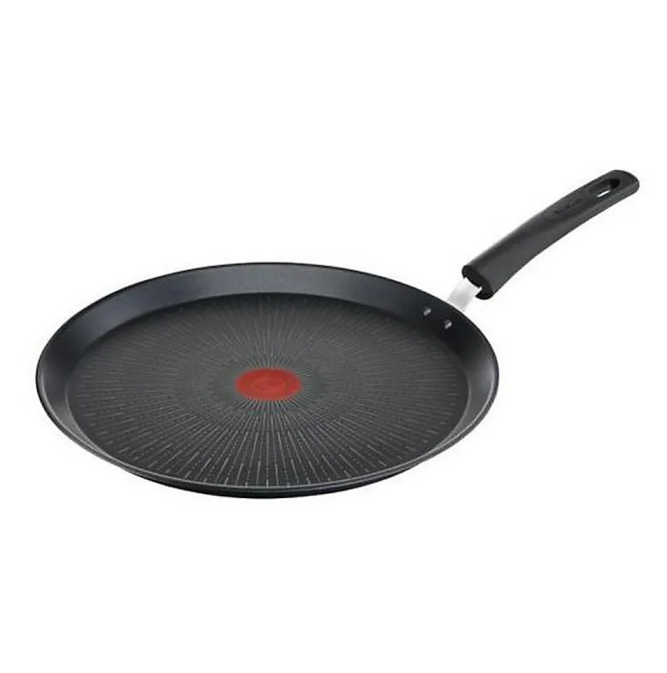 Crêpière anti-adhésive 32cm Tefal G2571602 unlimited premium