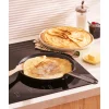 Crêpière antiadhésive céramique 30cm De Buyer 8225.30 ceranoa