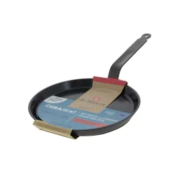 Crêpière antiadhésive céramique 30cm De Buyer 8225.30 ceranoa