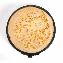 Crêpière antiadhésive 1000w 30cm Livoo DOP196