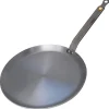Crêpière fer 26cm De Buyer 5615.26 mineral b element