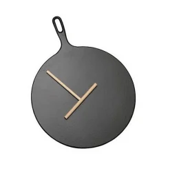 Crêpière fonte 32cm noir Invicta 32800