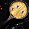 Crêpière granit Pro céramique 28 cm