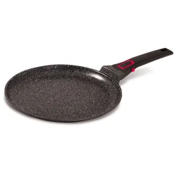 Crêpière granit Pro céramique 28 cm