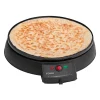 Crêpière électrique Bomann CM 2221 CB Noir