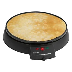 Crêpière électrique Bomann CM 2221 CB Noir
