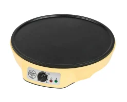 Crêpière électrique 1000w 30cm Bestron ASW602 sweet dreams