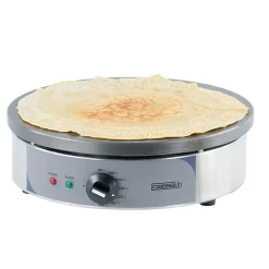 Crêpière PRO ()350 mm, 2200 W, 220 V - MONO