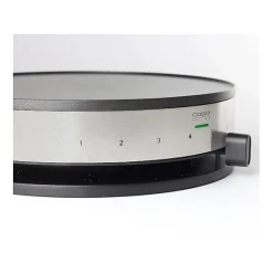 Crêpière 1300w 33cm Caso CM1300