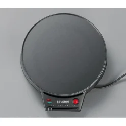 Crêpière 1000w 30cm Severin CM2198