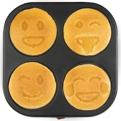 Crêpière 1500w 4x11cm Domo DO8718P