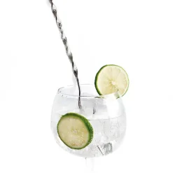 Cuillère à cocktail Inox - Chill par Koala