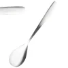 Cuillère à Moka 110 mm Satin Lot de 12 Comas