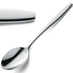 Cuillère de Table pour Restaurant Inox 200 mm Lot de 12 Amefa Florence